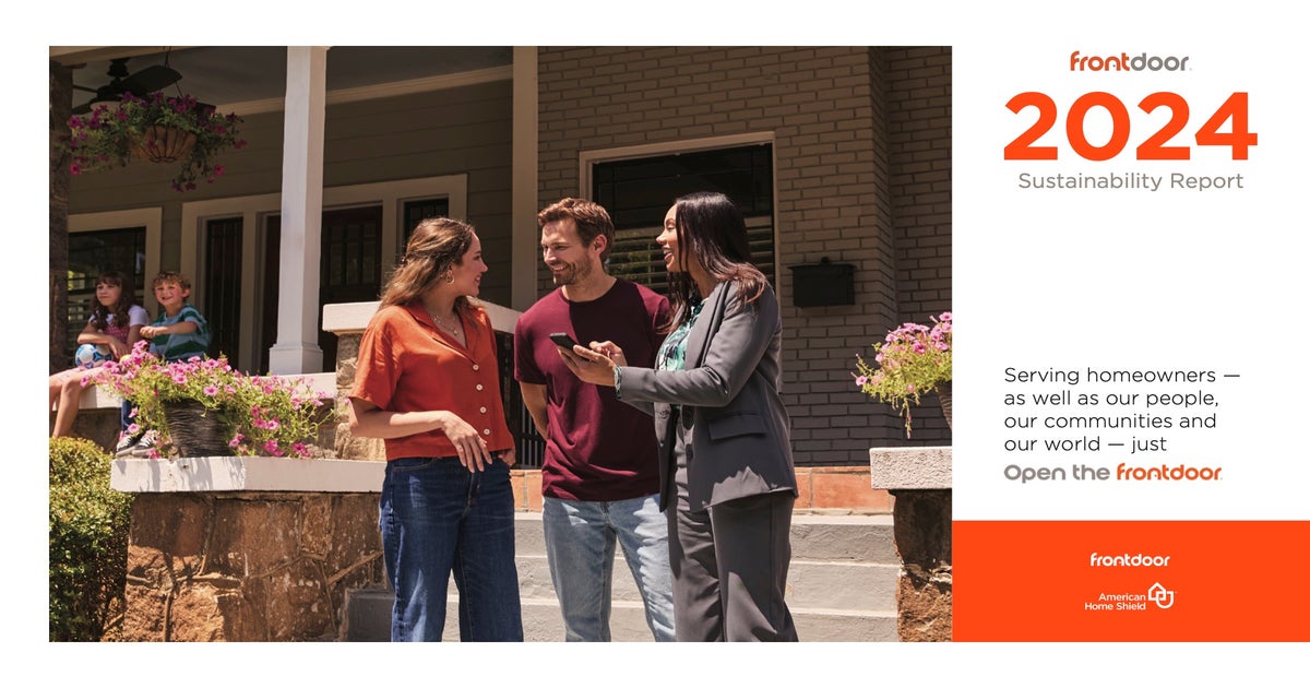 Sustainability Report 2024